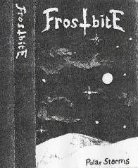 Frostbite (NL) : Polar Storms